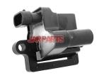 12556893 Ignition Coil