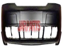 4B0807103AFGRU Bumper Assy