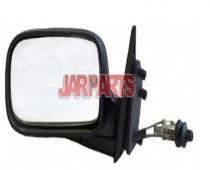 6U1857502 Outside Mirror