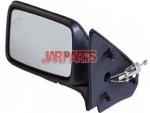 6K1857507A Outside Mirror