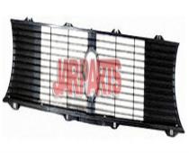 171853653D Grill Assembly