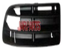 1J5853665A Bumper Assy