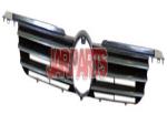 6X0853653A01C Grill Assembly