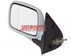 6K1857507G Outside Mirror