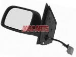 6Q1857507G Outside Mirror