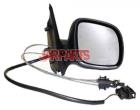 6K1857508G Outside Mirror