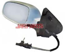 6N1857508D Outside Mirror