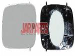 357857521C Outside Mirror Glass