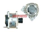 038903023L Alternator