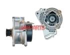 028903025P Alternator