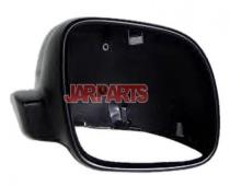 6N0857538BGRU Outside Mirror Cover