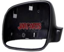 6N0857537GRU Outside Mirror Cover