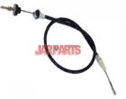 171721335D Clutch Cable