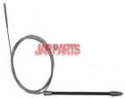 251721335 Clutch Cable