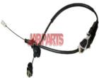 6K1721335L Clutch Cable