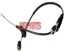 6K1721335L Clutch Cable