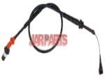 1H0721555B Throttle Cable