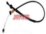 1H0721555Q Throttle Cable