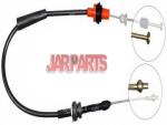 6N1721555K Throttle Cable