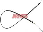701721555K Throttle Cable