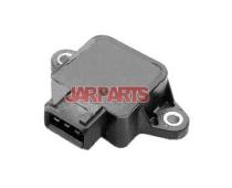 1268L1 Throttle Position Sensor