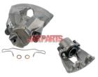 3A0615123 Brake Caliper