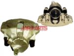 4A0615123 Brake Caliper