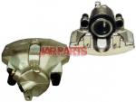 4A0615123A Brake Caliper