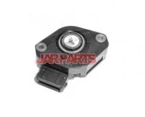 037907385N Throttle Position Sensor