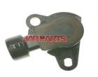 21020101 Throttle Position Sensor