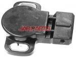 MD614735 Throttle Position Sensor