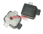 1342060B00 Throttle Position Sensor