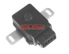 8944331860 Throttle Position Sensor