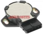 JE1518911 Throttle Position Sensor