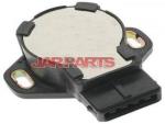 JE1518911 Throttle Position Sensor