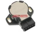 1985000231 Throttle Position Sensor