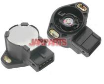 1985000250 Throttle Position Sensor