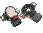 F32Z9B989A Throttle Position Sensor