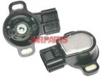 JE5018911 Throttle Position Sensor