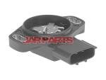 226206P005 Throttle Position Sensor