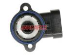 17114083 Throttle Position Sensor