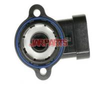 17114083 Throttle Position Sensor