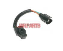 12339049 Throttle Position Sensor