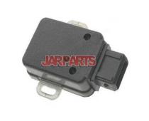 8970431620 Throttle Position Sensor