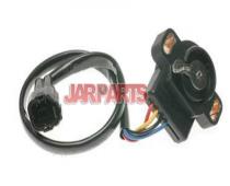 1342064B01 Throttle Position Sensor