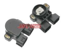 A22658E02 Throttle Position Sensor