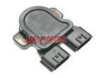 A22658N02 Throttle Position Sensor