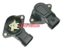 24504798 Throttle Position Sensor