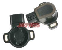 N3A118911 Throttle Position Sensor