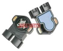 226204P202 Throttle Position Sensor